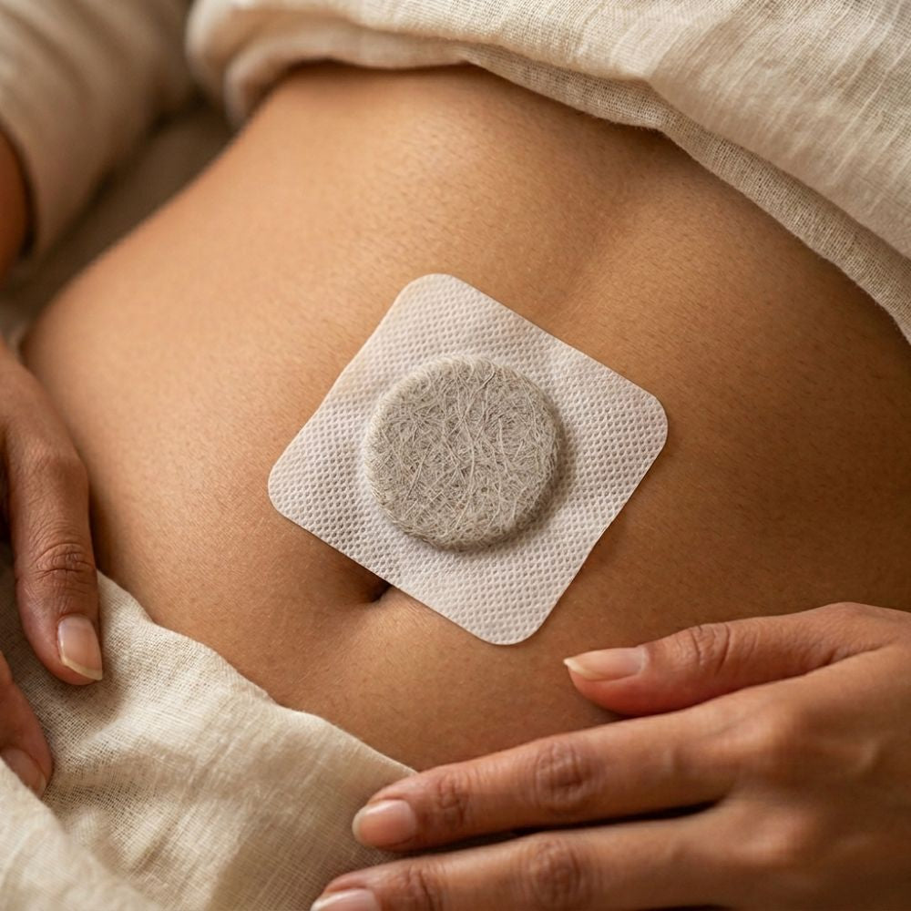 Shuddhiveda Diabetic Sugar Patch