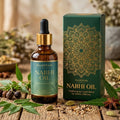 Shuddhiveda Ayurvedi Nabhi Oil